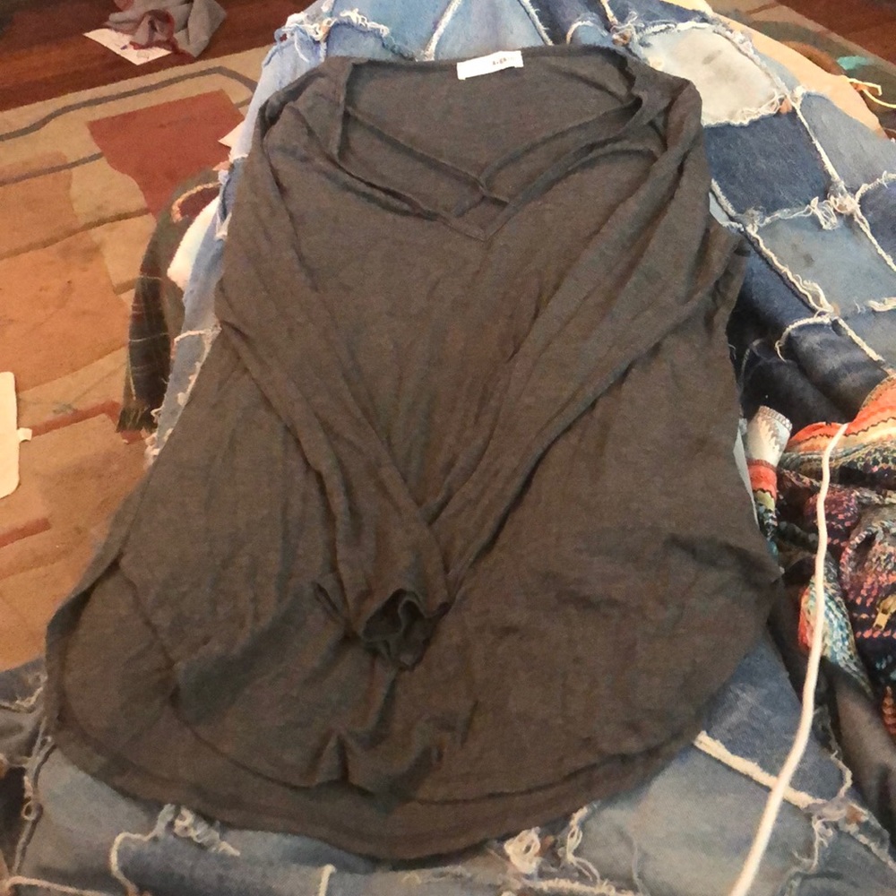 Women’s long sleeve